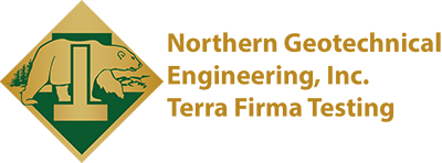Northern Geotechnical Engineering, Inc. | Terra Firma Testing